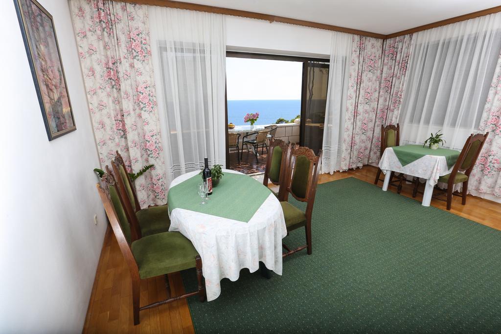 Rooms Cvetka Dubrovnik Exterior foto