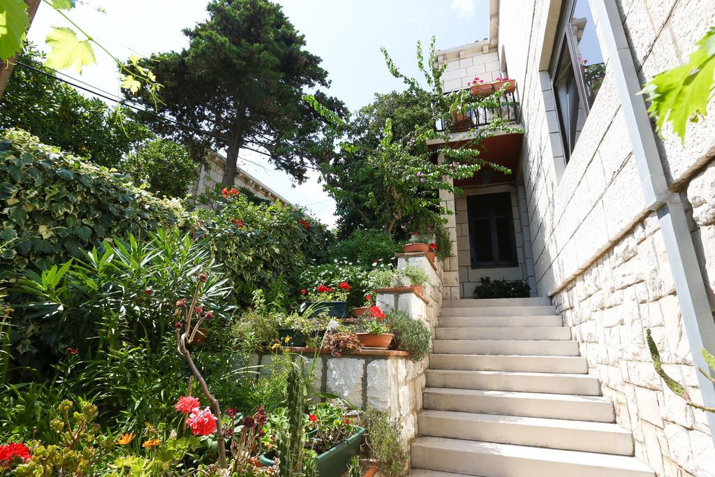 Rooms Cvetka Dubrovnik Zimmer foto