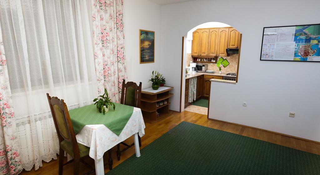 Rooms Cvetka Dubrovnik Zimmer foto