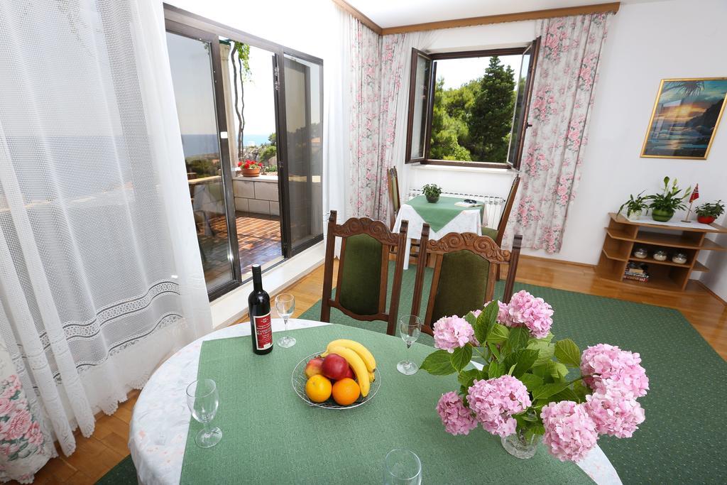 Rooms Cvetka Dubrovnik Zimmer foto