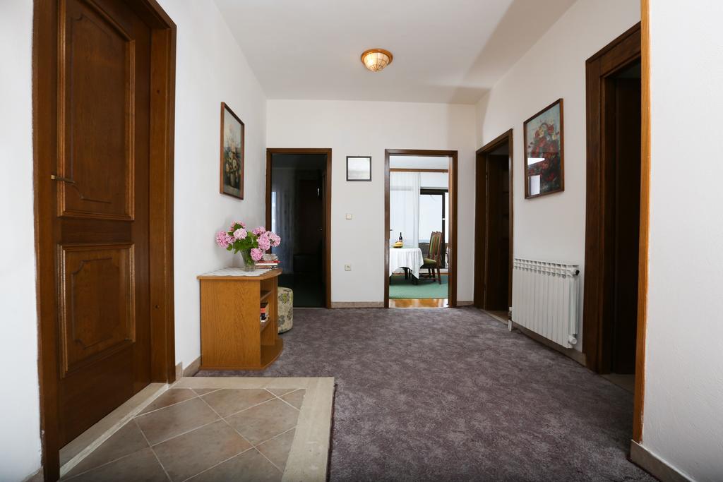 Rooms Cvetka Dubrovnik Zimmer foto