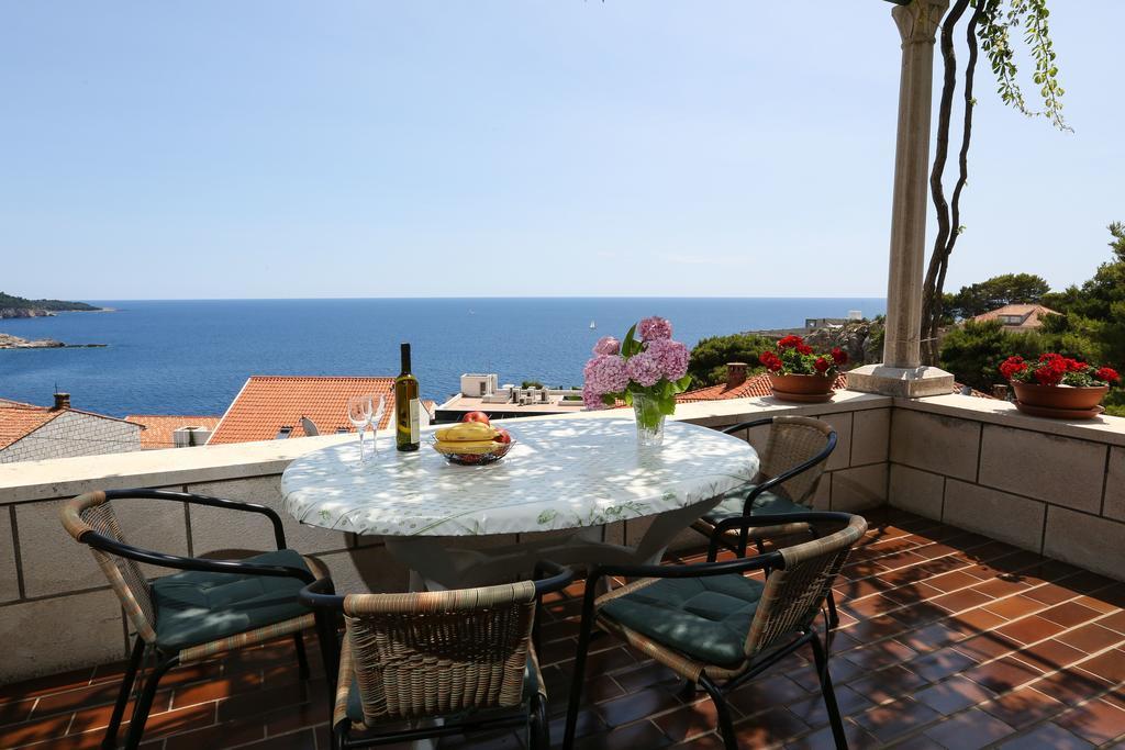 Rooms Cvetka Dubrovnik Zimmer foto