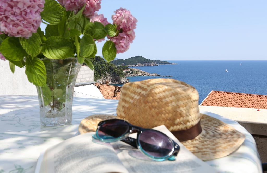 Rooms Cvetka Dubrovnik Zimmer foto