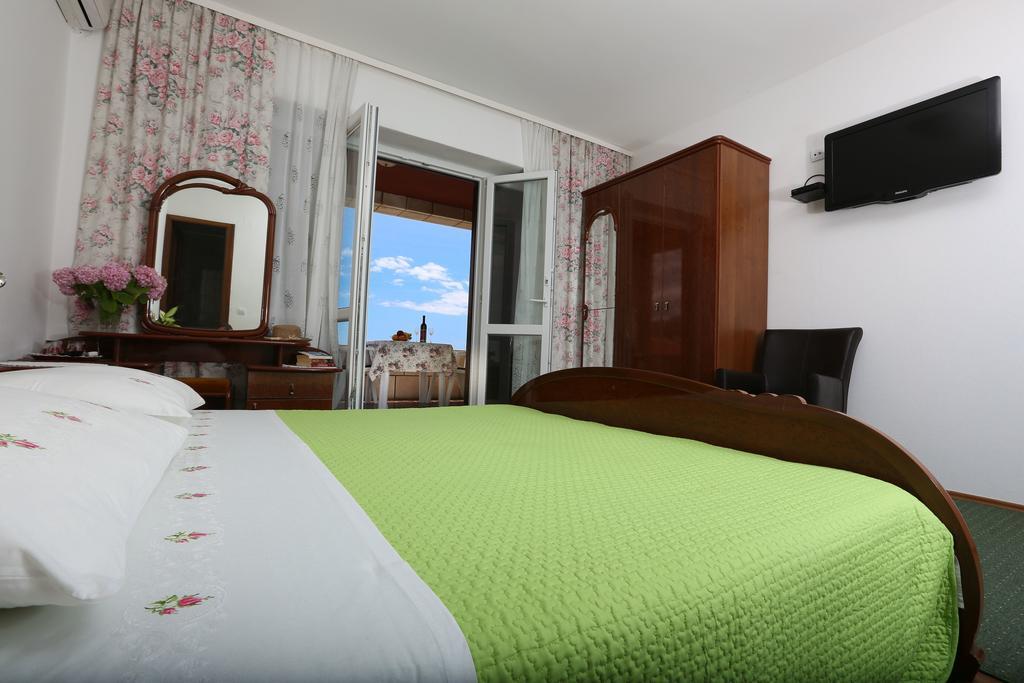 Rooms Cvetka Dubrovnik Zimmer foto