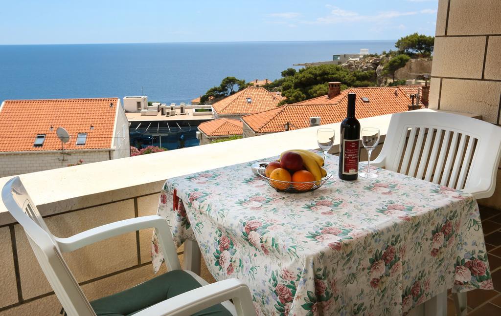 Rooms Cvetka Dubrovnik Zimmer foto