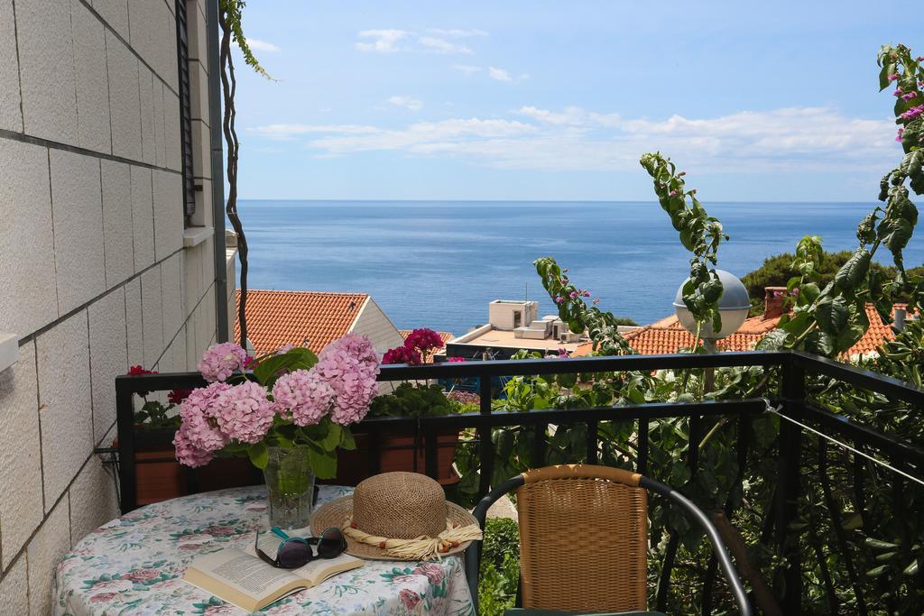 Rooms Cvetka Dubrovnik Zimmer foto