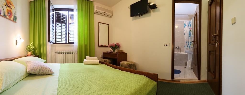 Rooms Cvetka Dubrovnik Zimmer foto