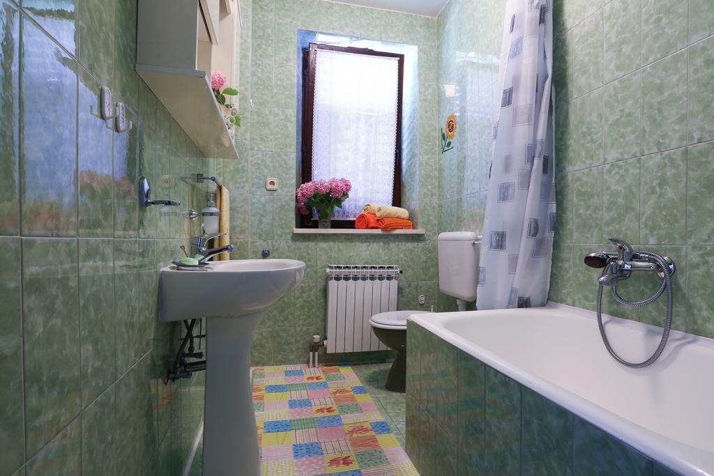 Rooms Cvetka Dubrovnik Zimmer foto