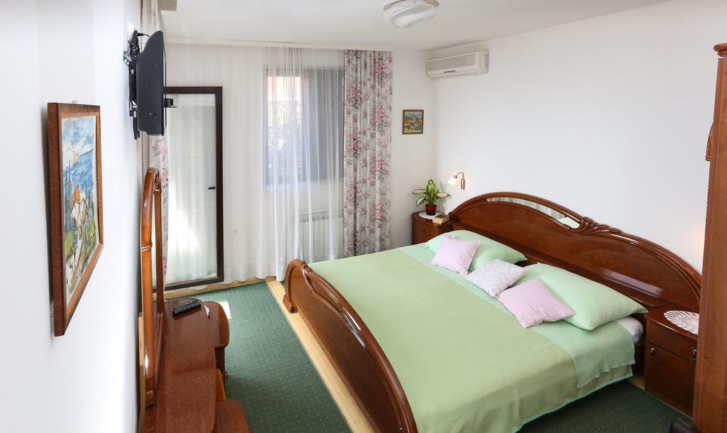 Rooms Cvetka Dubrovnik Zimmer foto