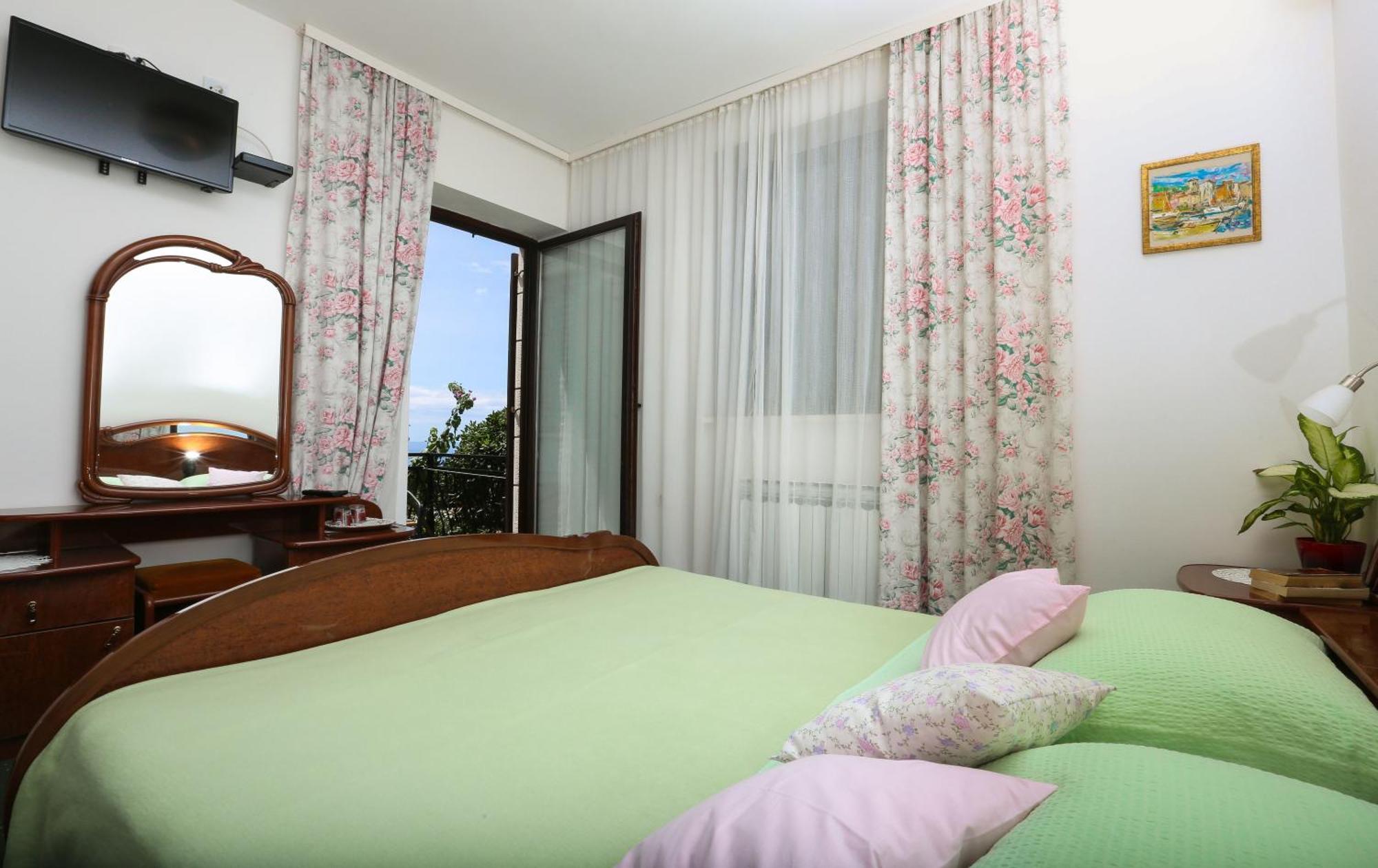 Rooms Cvetka Dubrovnik Zimmer foto